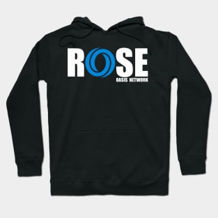 Rose Token Hoodie